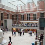 Amsterdam: Rijksmuseum Private Tour - A Closer Look at the Rijksmuseum Private Tour