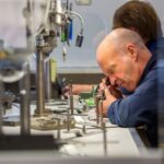 Amsterdam: Royal Diamond Experience - Hands-On Learning and Shopping Opportunities