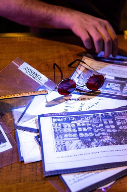 Amsterdam: Self-guided Red Light District Pub Crawl Mystery - An In-Depth Look at the Experience