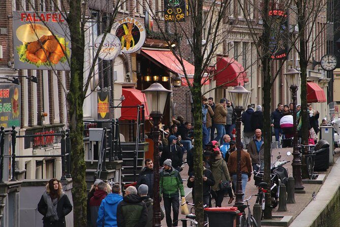 Amsterdam Shopping Tour with a Local: 100% Personalized & Private - The Sum Up: Who Is This Tour For?