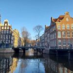 Amsterdam Shore Excursion: Highlights Walk & Canal Cruise - What the Reviews Say