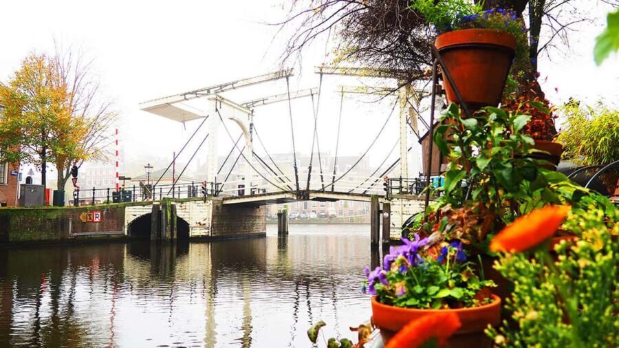Amsterdam: Small-Group Hidden Gems Tour - Key Points