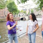 Amsterdam: Small-Group Jewish History Tour - Authentic Voices and Real Experiences