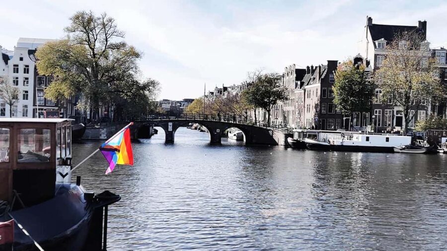 Amsterdam: Small-Group LGBTQ+ History Tour - A Deep Dive into Amsterdam’s LGBTQ+ Past