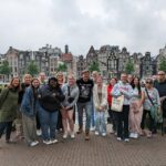 Amsterdam: small group tour: History, humor & hidden gems - Exploring Amsterdam’s History in a Small Group