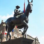 Amsterdam: Small-Group Women's History Tour - Key Points