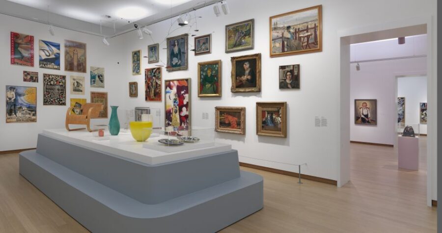 Amsterdam: Stedelijk Museum Entry Ticket - Who Should Consider This Tour?
