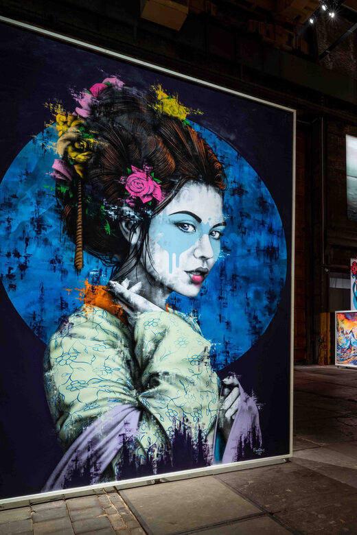 Amsterdam: STRAAT Museum and Canal Cruise Combination Ticket - A Closer Look at the Experience