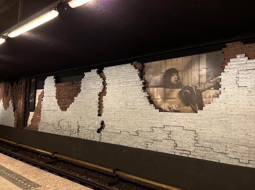 Amsterdam: The Art of the Underground Tour - Who Will Love This Tour?