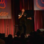 Amsterdam: The Comedy Embassy Stand-Up Show - The Itinerary and Experience Breakdown