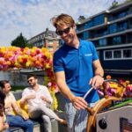 Amsterdam: The Original Flower Boat with Local Guide and Bar - Who Would Love This Tour?