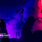 Amsterdam: The Ultimate New Year's Eve Celebration at Pong - Who Would Love This Experience?