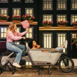 Amsterdam: The Upside Down Experience Entrance Ticket - What Makes This Experience Stand Out?