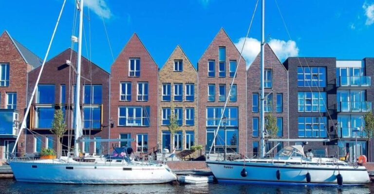 Amsterdam to Haarlem: Private Day-Trip Experience - Why Choose a Private Haarlem Day Trip from Amsterdam?