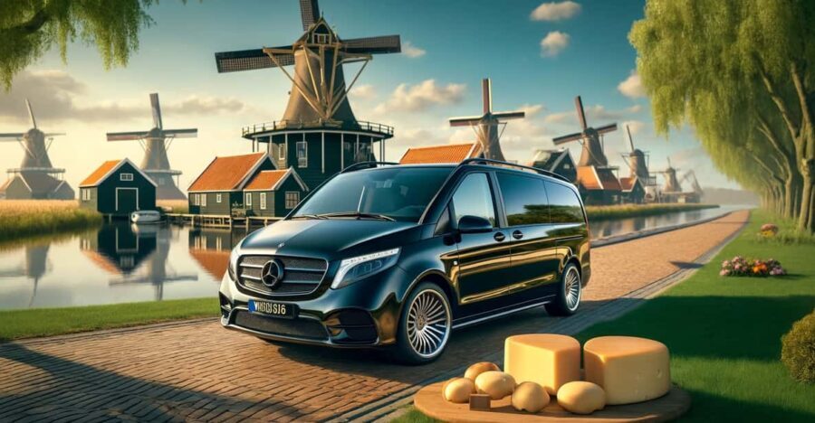 Amsterdam: to the Dutch Countryside - Exclusive Private Tour - An In-Depth Look at the Experience