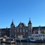 Amsterdam: Tour, Rijksmuseum & City walking in Japanese - Why This Tour Offers Good Value
