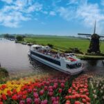 Amsterdam: Tour to Keukenhof Gardens with Windmill Cruise - A Deep Dive into the Experience: What You Can Expect
