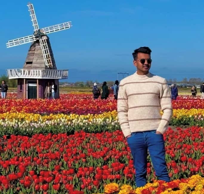Amsterdam : Tulip Wonderland Tour - Final Thoughts: Is It Worth It?