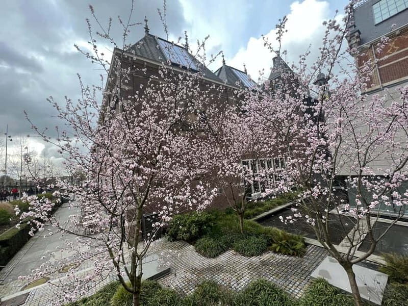 Amsterdam: Ultimate City Park Tour - A Detailed Look at the Amsterdam: Ultimate City Park Tour