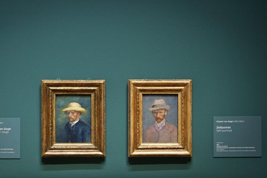 Amsterdam: Van Gogh Museum Entry and Guided Tour - Who Will Love This Tour?