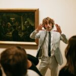 Amsterdam: Van Gogh Museum Entry Ticket and Guided Tour - An In-Depth Look at the Van Gogh Museum Guided Tour