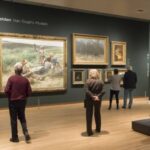 Amsterdam: Van Gogh Museum Guided Tour - Who Will Benefit Most from This Tour?