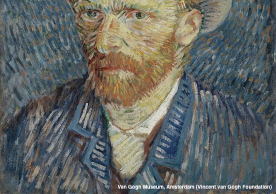 Amsterdam: Van Gogh Museum Guided Tour with Entry - Who Should Consider This Tour?