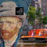 Amsterdam: Van Gogh Museum Ticket & Canal Cruise - Who Will Love This Tour?