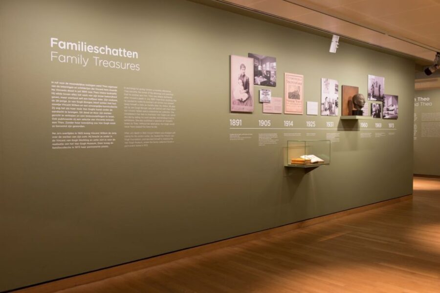 Amsterdam: Van Gogh Museum Ticket & Guided Tour - Who Should Consider This Tour?