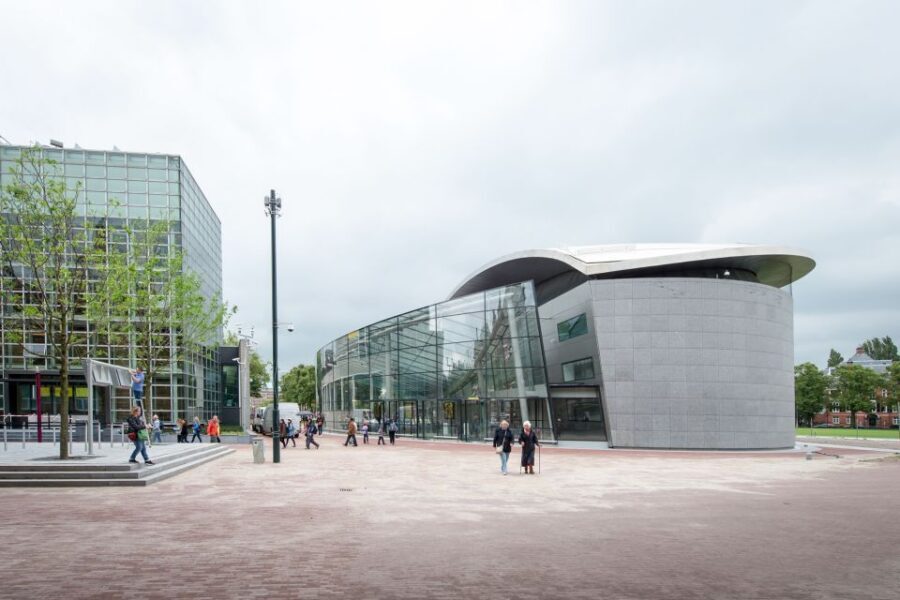 Amsterdam: Van Gogh Museum Ticket - Exploring the Van Gogh Museum in Detail