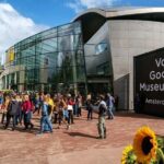 Amsterdam Van Gogh Museum Tour With Reserved Admission - Final Thoughts on the Van Gogh Museum Tour