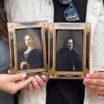 Amsterdam: Van Gogh or Rembrandt AI Portrait Photo Souvenir - Who Will Love This Experience?
