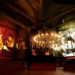 Amsterdam: Van Gogh & Rembrandt Captivating Experience Entry - Practical Considerations