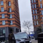 Amsterdam vip group transfers - A Closer Look at the Experience