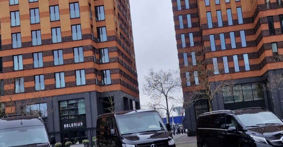 Amsterdam vip group transfers - A Closer Look at the Experience