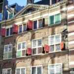 Amsterdam Walking Tour. All about History, Architecture, Traditions & Anecdotes. - Who Should Consider This Tour?