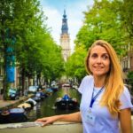 Amsterdam Walking Tour with Dutch Pancake Lunch - Practical Details and Value