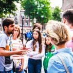 Amsterdam: Walking Tour with Dutch Pancake Lunch - The Food Experience: Dutch Pancake Lunch