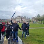 Amsterdam walking tour: WWii, Liberal Amsterdam & waterways - Who Should Book This Tour?
