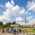 Amsterdam: Windmill, Cheese, and Countryside E-Bike Tour - A Deep Dive into the Experience