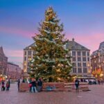 Amsterdam Winter Walking Tour - Exploring the Nine Streets and Jordaan District