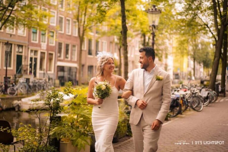 Amsterdam & Zaans Schans: Solo, Couple, or Group Photoshoot - Final Thoughts