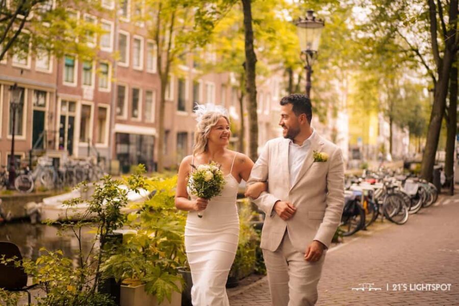 Amsterdam & Zaans Schans: Solo, Couple, or Group Photoshoot - Final Thoughts
