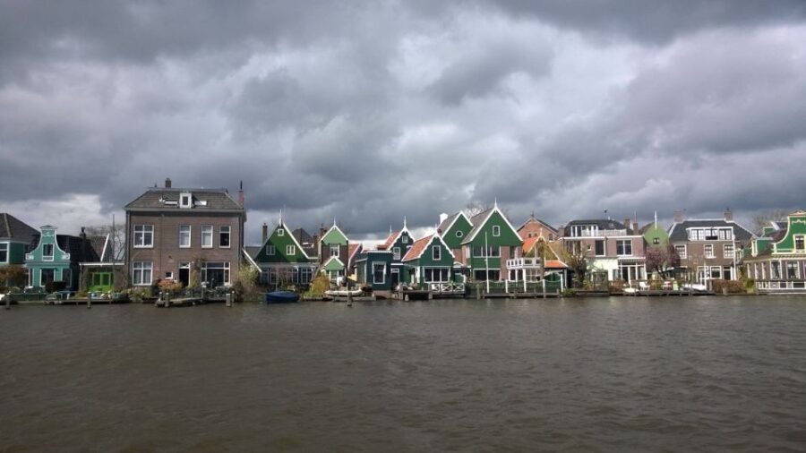 Amsterdam: Zaanse Schans 3-Hour Small Group Tour - A Deep Dive into the Zaanse Schans Tour