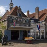 Amsterdam: Zaanse Schans, Edam, Volendam, Marken Guided Tour - Practical Tips for Travelers