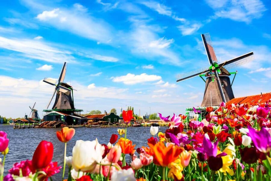 Amsterdam: Zaanse Schans, Windmills & Volendam Private Tour - Why This Tour Offers Great Value
