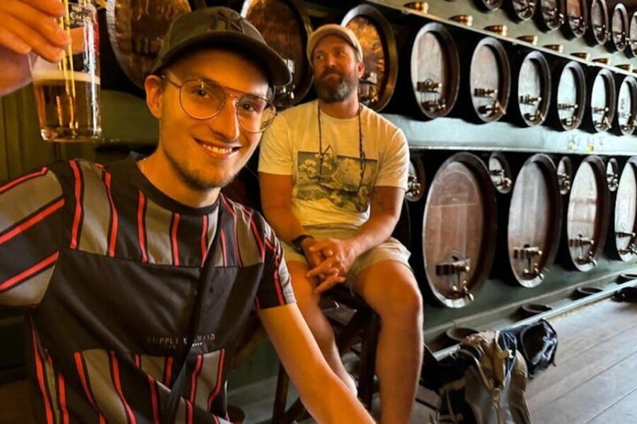 Amsterdam's Brews & Tales - Discover Delicious Craft Beers - A Closer Look at the Experience