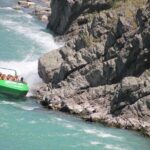 Amuri Adventure Jet Boating in Hanmer Springs - Authentic Reviews: What Travelers Say
