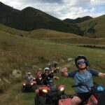 Amuri Jet Adventures - Hanmer Springs Quad Biking tour - Why This Tour Stands Out
