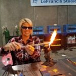 An adventure in Glassblowing by Torch - The Sum Up: Who Should Consider This Glassblowing Workshop?